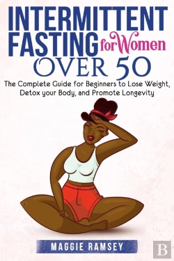 Bertrand.pt - Intermittent Fasting For Women Over 50
