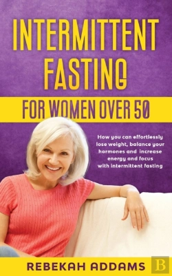 Bertrand.pt - Intermittent Fasting For Women Over 50