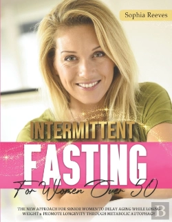 Bertrand.pt - Intermittent Fasting For Women Over 50