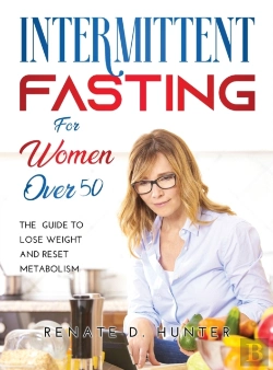 Bertrand.pt - Intermittent Fasting For Women Over 50: