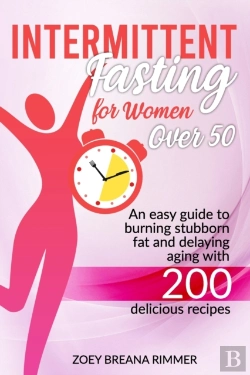 Bertrand.pt - Intermittent Fasting For Women Over 50