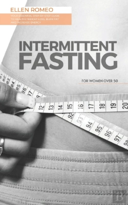 Bertrand.pt - Intermittent Fasting For Women Over 50