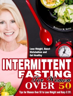 Bertrand.pt - Intermittent Fasting For Women Over 50