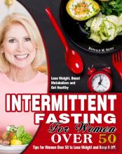 Intermittent Fasting For Women Over 50
