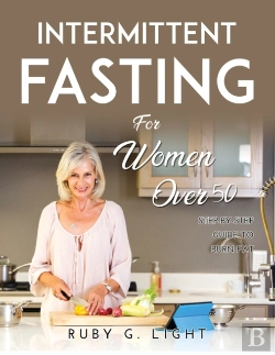 Bertrand.pt - Intermittent Fasting For Women Over 50: