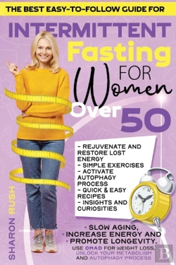 Bertrand.pt - Intermittent Fasting For Women Over 50