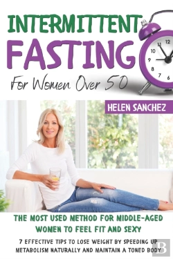 Bertrand.pt - Intermittent Fasting For Women Over 50