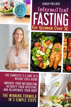 Bertrand.pt - Intermittent Fasting For Women Over 50