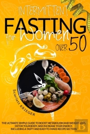 Intermittent Fasting For Women Over 50