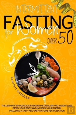 Bertrand.pt - Intermittent Fasting For Women Over 50