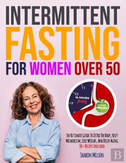 Bertrand.pt - Intermittent Fasting For Women Over 50