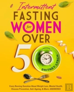 Bertrand.pt - Intermittent Fasting For Women Over 50