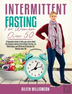 Bertrand.pt - Intermittent Fasting For Women Over 50