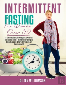 Bertrand.pt - Intermittent Fasting For Women Over 50