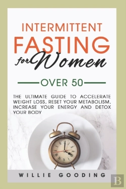 Bertrand.pt - Intermittent Fasting For Women Over 50