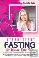 Intermittent Fasting For Women Over 50