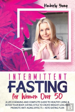 Bertrand.pt - Intermittent Fasting For Women Over 50