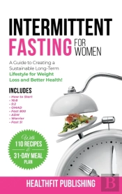 Intermittent Fasting For Women