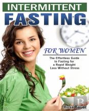 Intermittent Fasting For Women