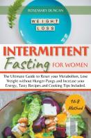 Intermittent Fasting For Women