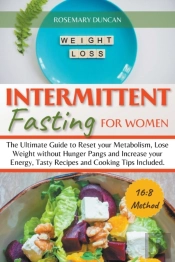 Intermittent Fasting For Women
