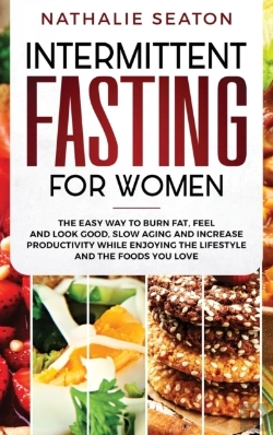 Bertrand.pt - Intermittent Fasting For Women