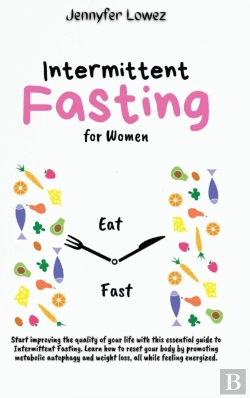 Bertrand.pt - Intermittent Fasting For Women: Start Im