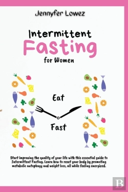 Bertrand.pt - Intermittent Fasting For Women: Start Im