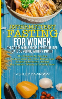Bertrand.pt - Intermittent Fasting For Women: The 30 D