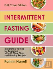 Intermittent Fasting Guide
