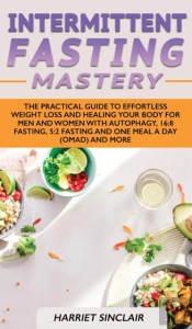 Intermittent Fasting Mastery