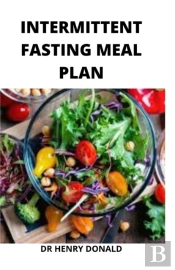 Intermittent Fasting Meal Plan