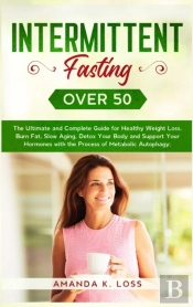 Intermittent Fasting Over 50