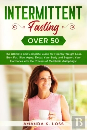 Intermittent Fasting Over 50