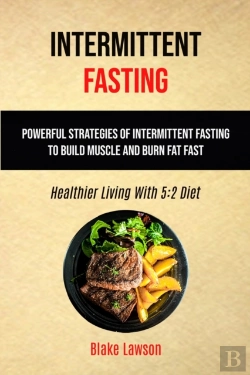 Bertrand.pt - Intermittent Fasting: Powerful Strategie