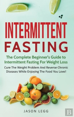 Bertrand.pt - Intermittent Fasting : The Complete Begi