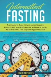 Intermittent Fasting: The Complete Guide