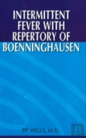 Intermittent Fever With Repertory Of Boenninghausen