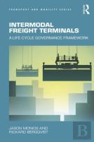 Intermodal Freight Terminals