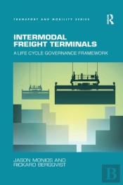 Intermodal Freight Terminals