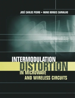 Bertrand.pt - Intermodulation Distortion In Microwave And Wireless Circuits