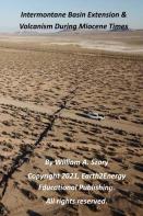 Intermontane Basin Extension & Volcanism During Miocene Times