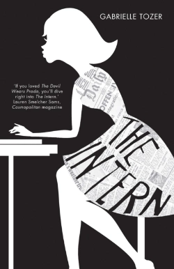 Bertrand.pt - Intern (The Intern, #1)