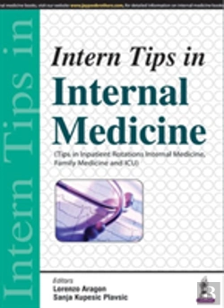 Bertrand.pt - Intern Tips In Internal Medicine