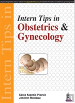 Bertrand.pt - Intern Tips In Obstetrics & Gynecology