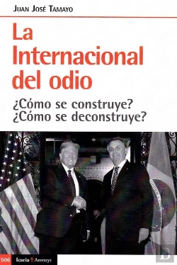 Bertrand.pt - Internacional Del Odio, La