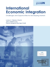 Internacional Economic Integration