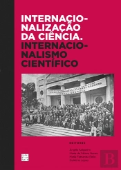 Internacionalização da Ciência Internacionalismo Científico