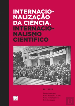 Bertrand.pt - Internacionalização da Ciência Internacionalismo Científico