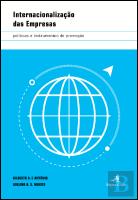 Internacionalização das Empresas